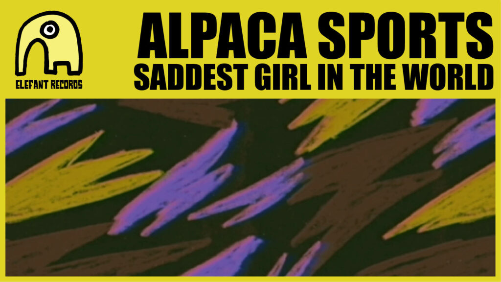 Imagen destacada de video: Saddest Girl In The World [Video-Clip]